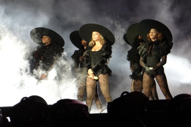 concierto beyonce barcelona 2 concierto beyonce barcelona 2