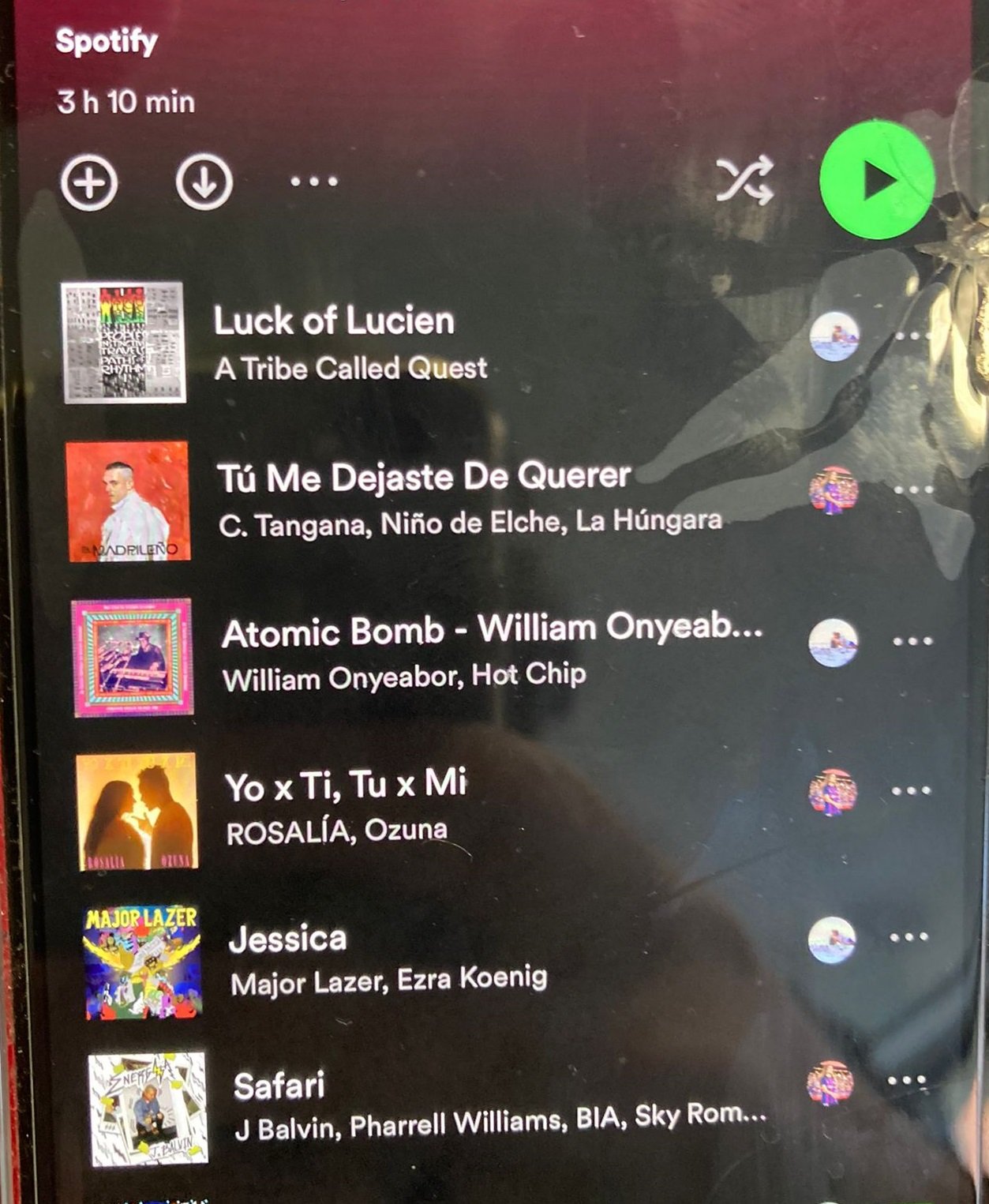 alexia spotify1 alexia spotify1