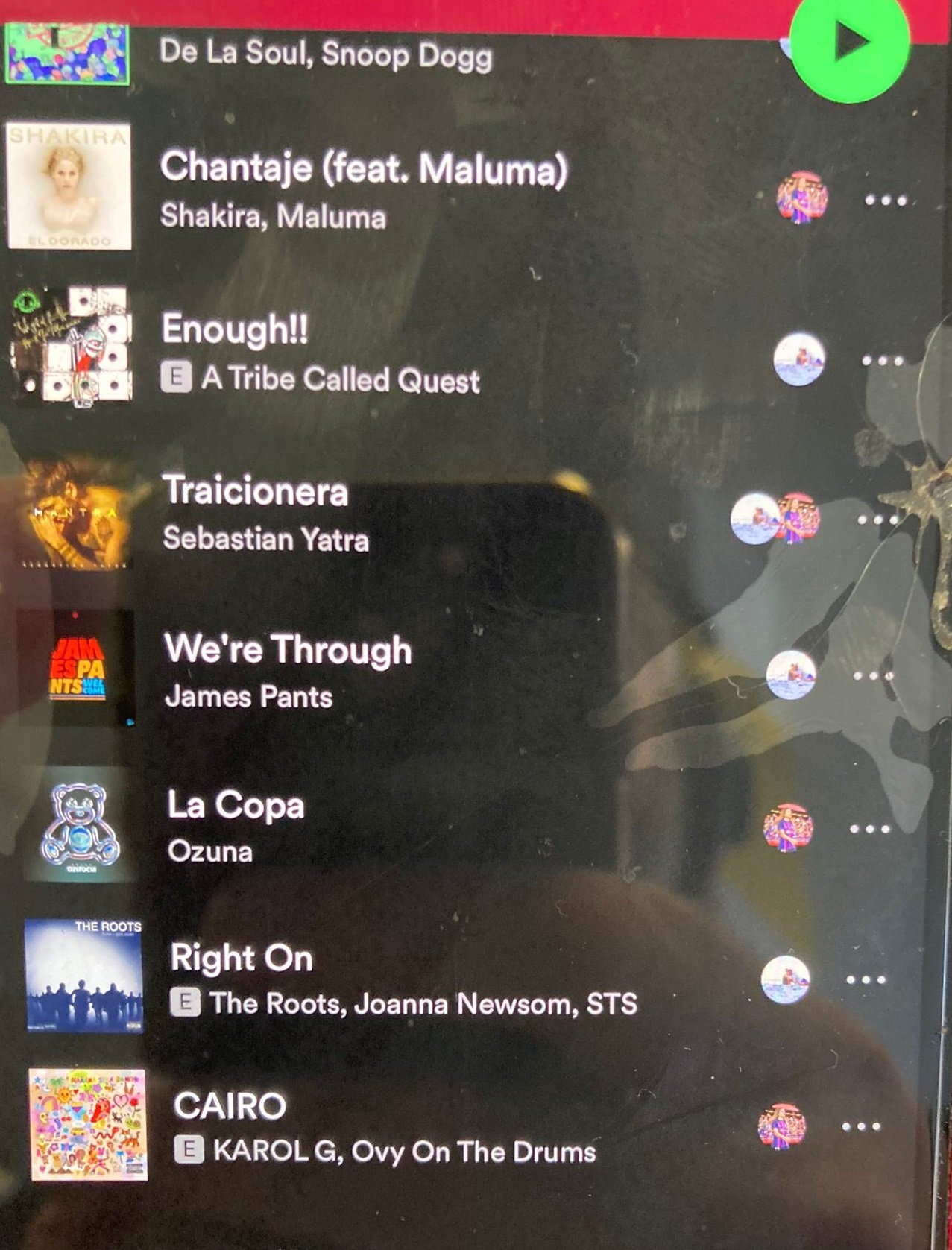 alexia spotify4 alexia spotify4