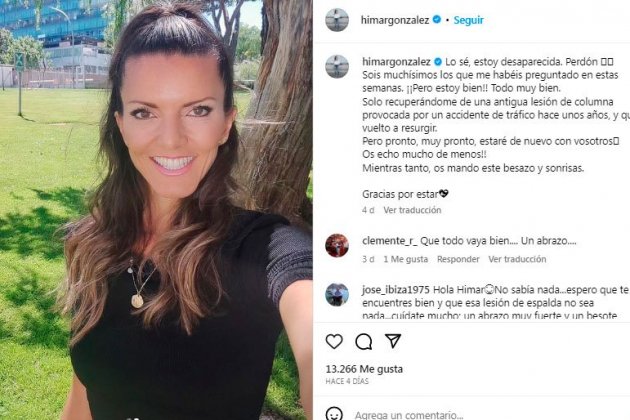 Himar González Instagram Himar González Instagram