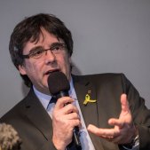 Puigdemont efe