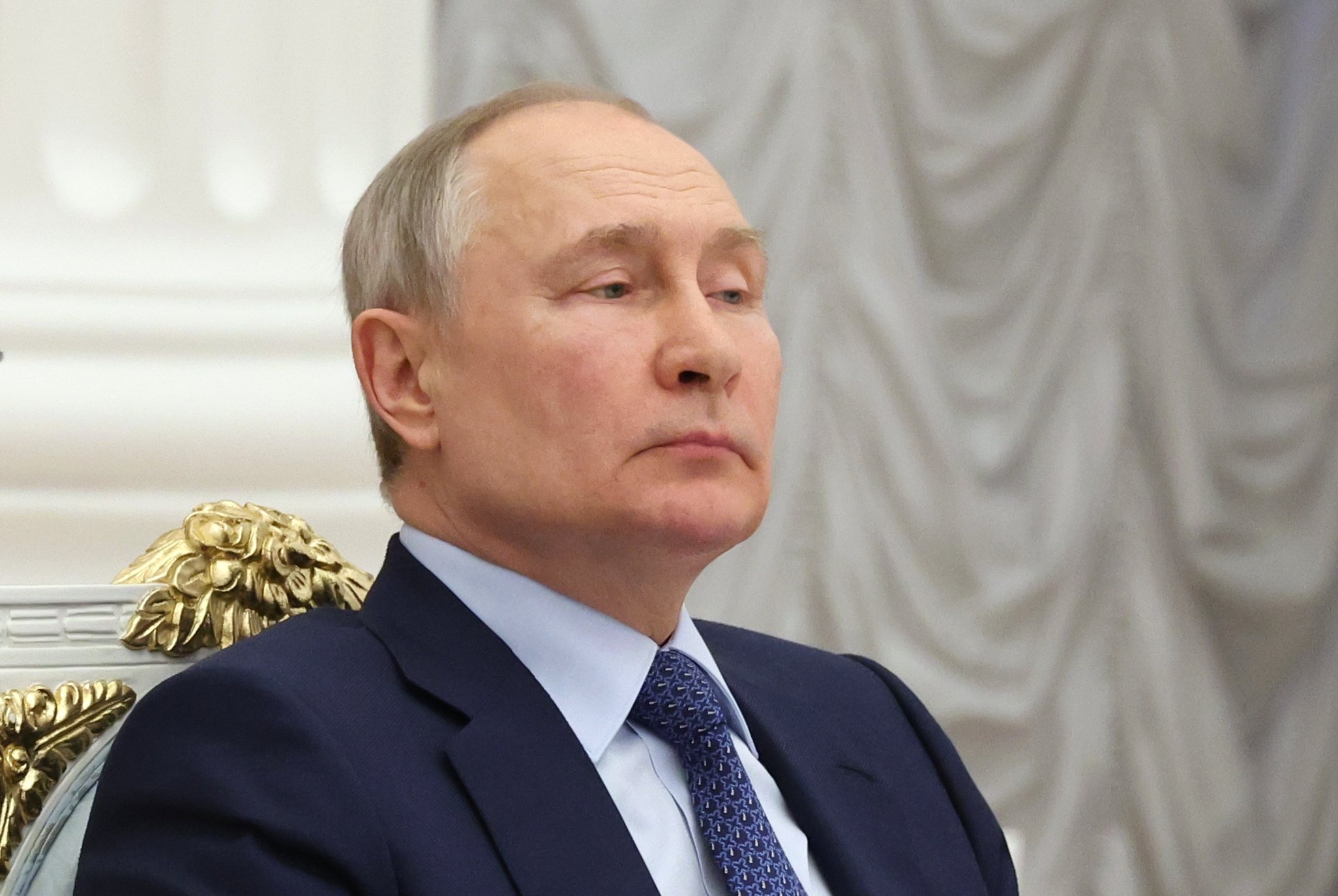 Rusia abre la puerta a reclutar hombres con antecedentes penales para ir a la guerra de Ucrania