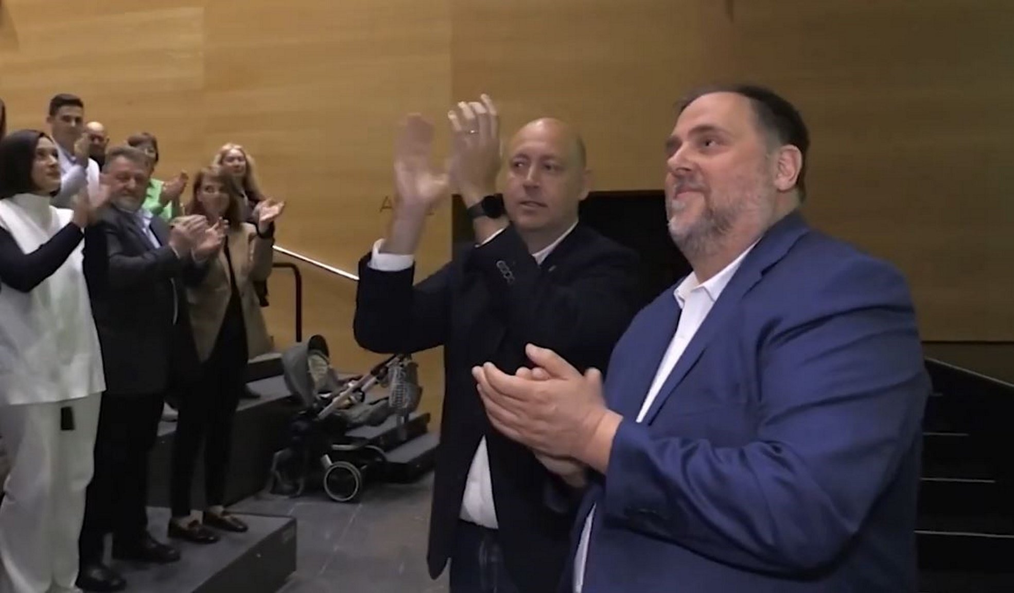 L'alcalde de la Ràpita, Josep Caparrós (ERC), deixa la política després de la debacle