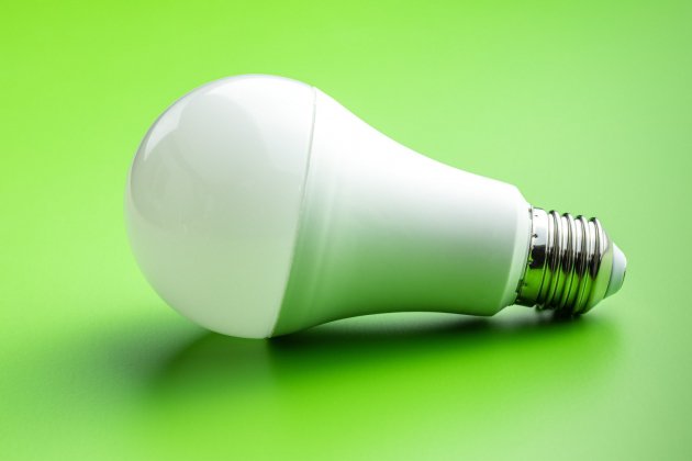 reducir consumo eléctrico oficinas 1