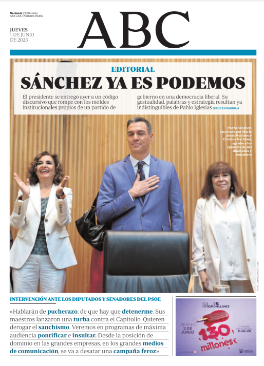 ABC ABC