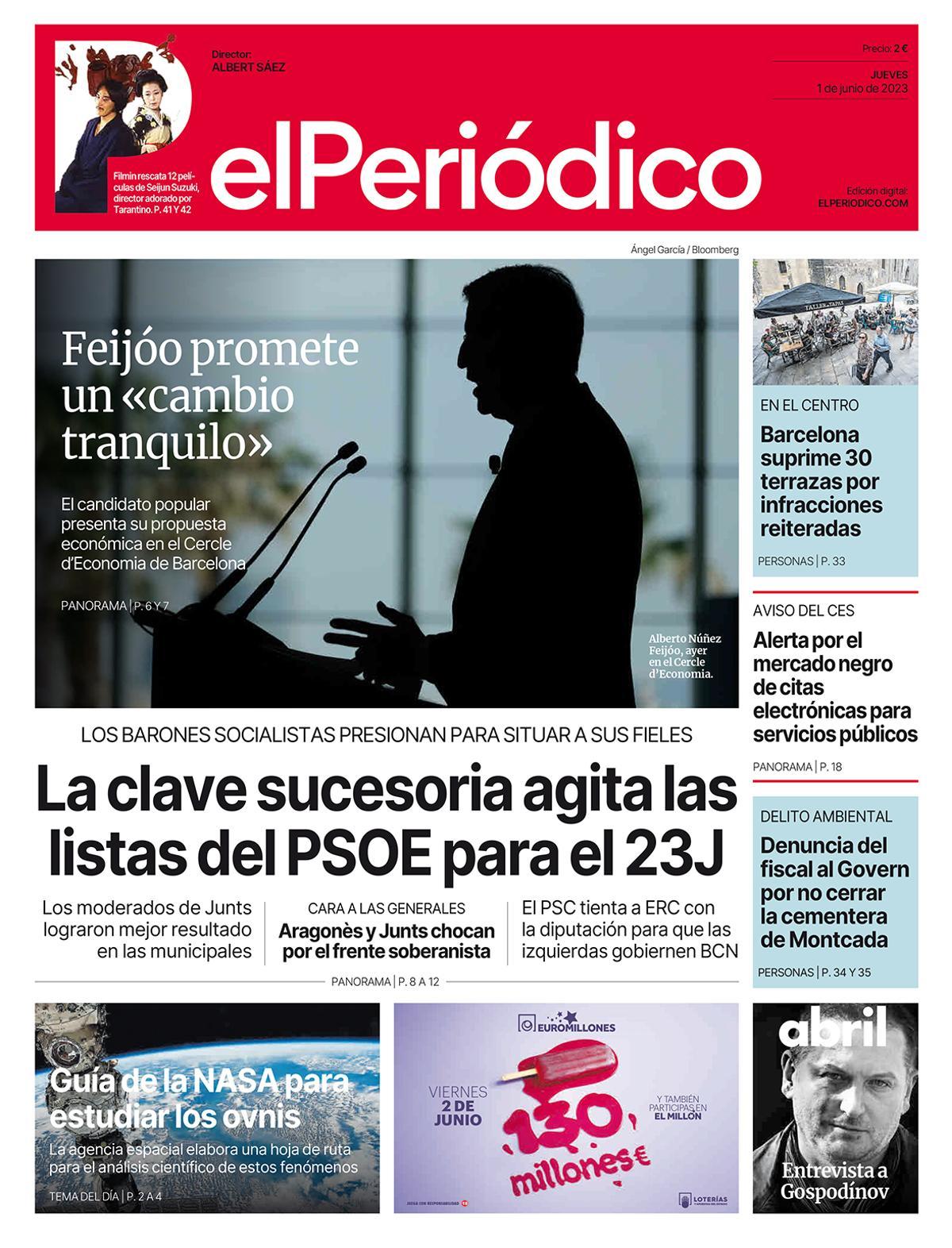 El Periódico El Periódico