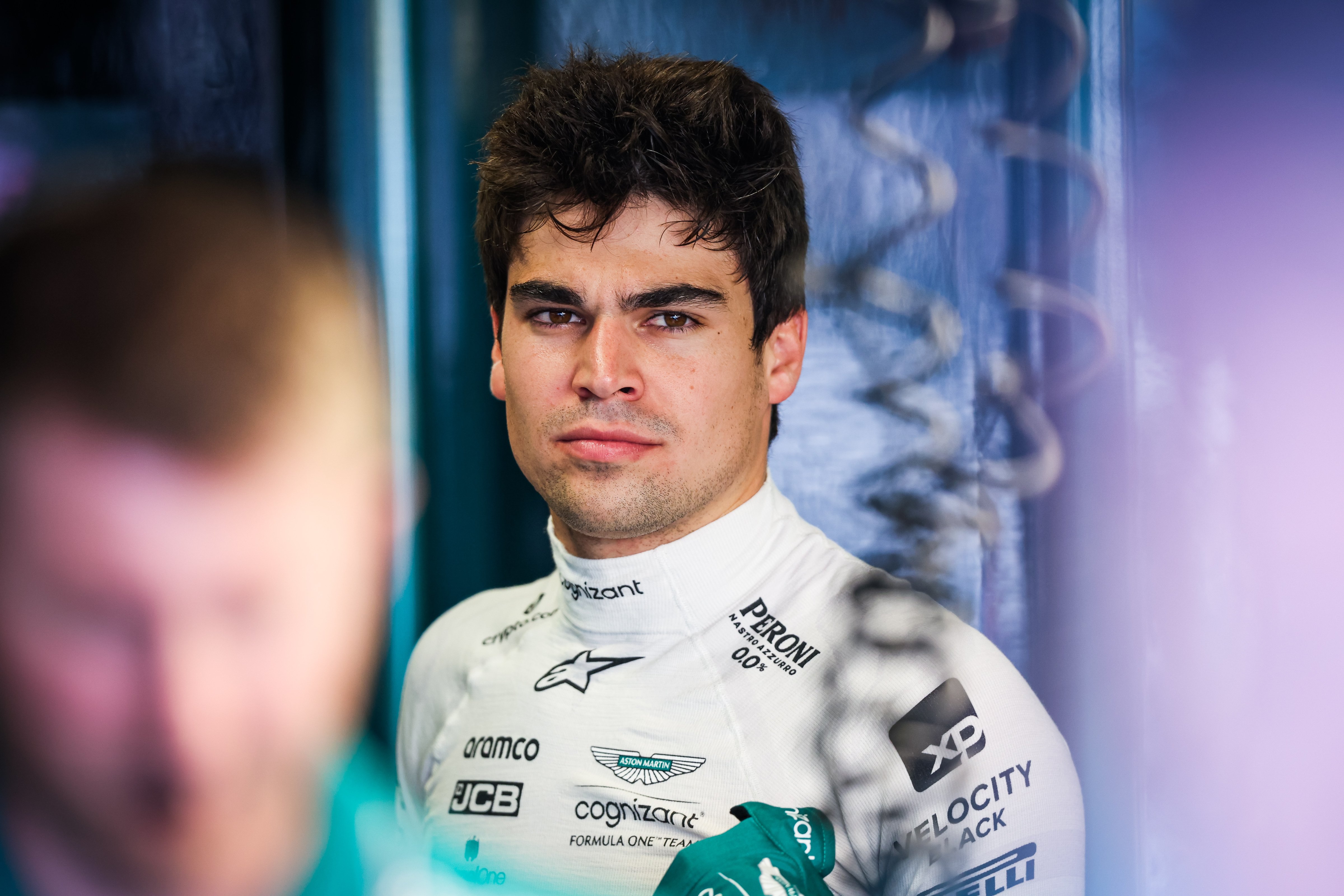 Lance Stroll, sortida pactada d'Aston Martin, nou company per a Fernando Alonso, impacta