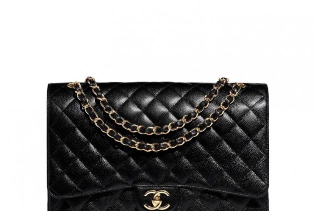 Chanel Timeless