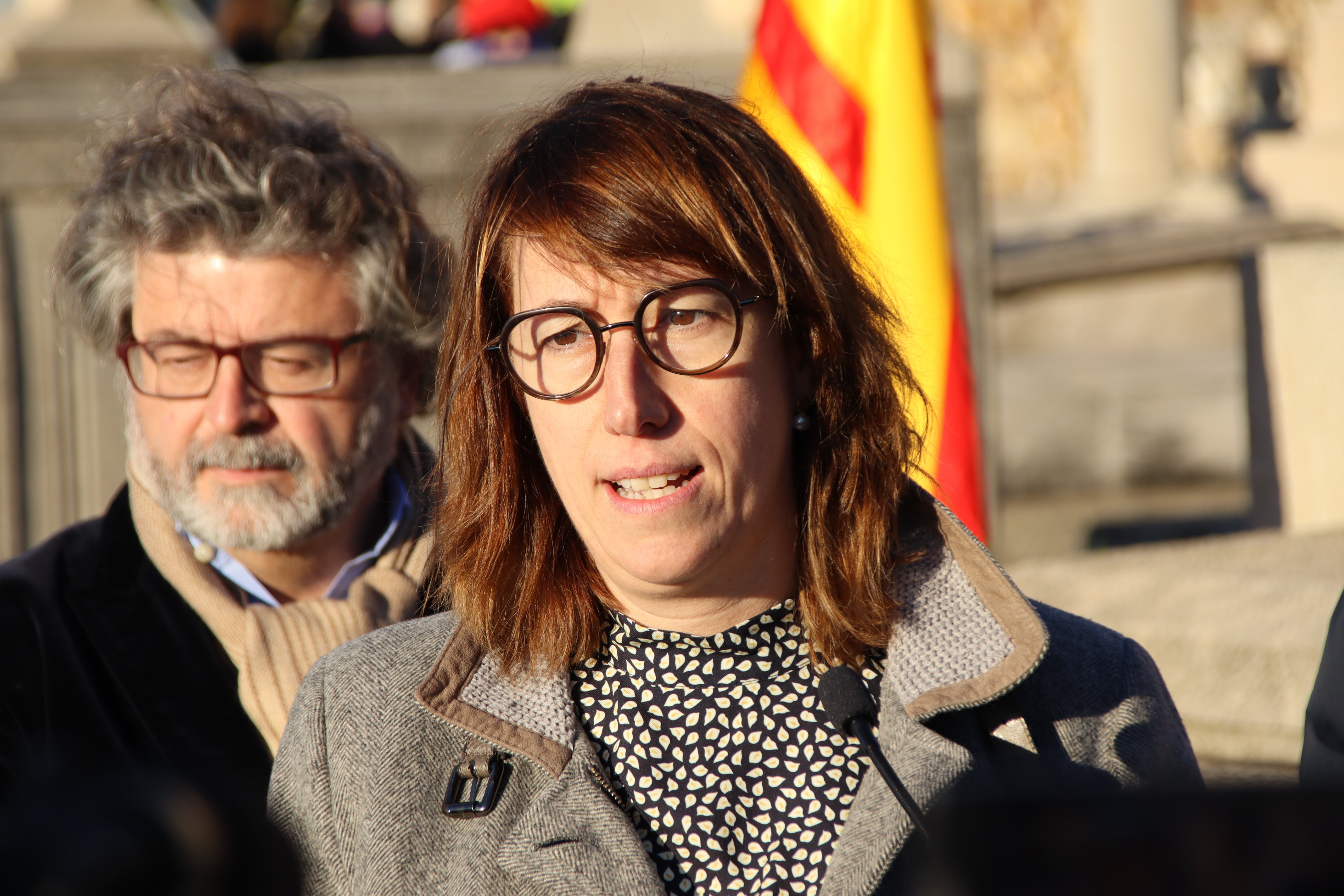 Demòcrates propone un pacto independentista para bloquear la investidura hasta conseguir la autodeterminación