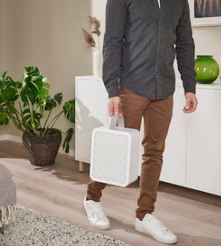Ikea está cambiando la forma de respirar en casa