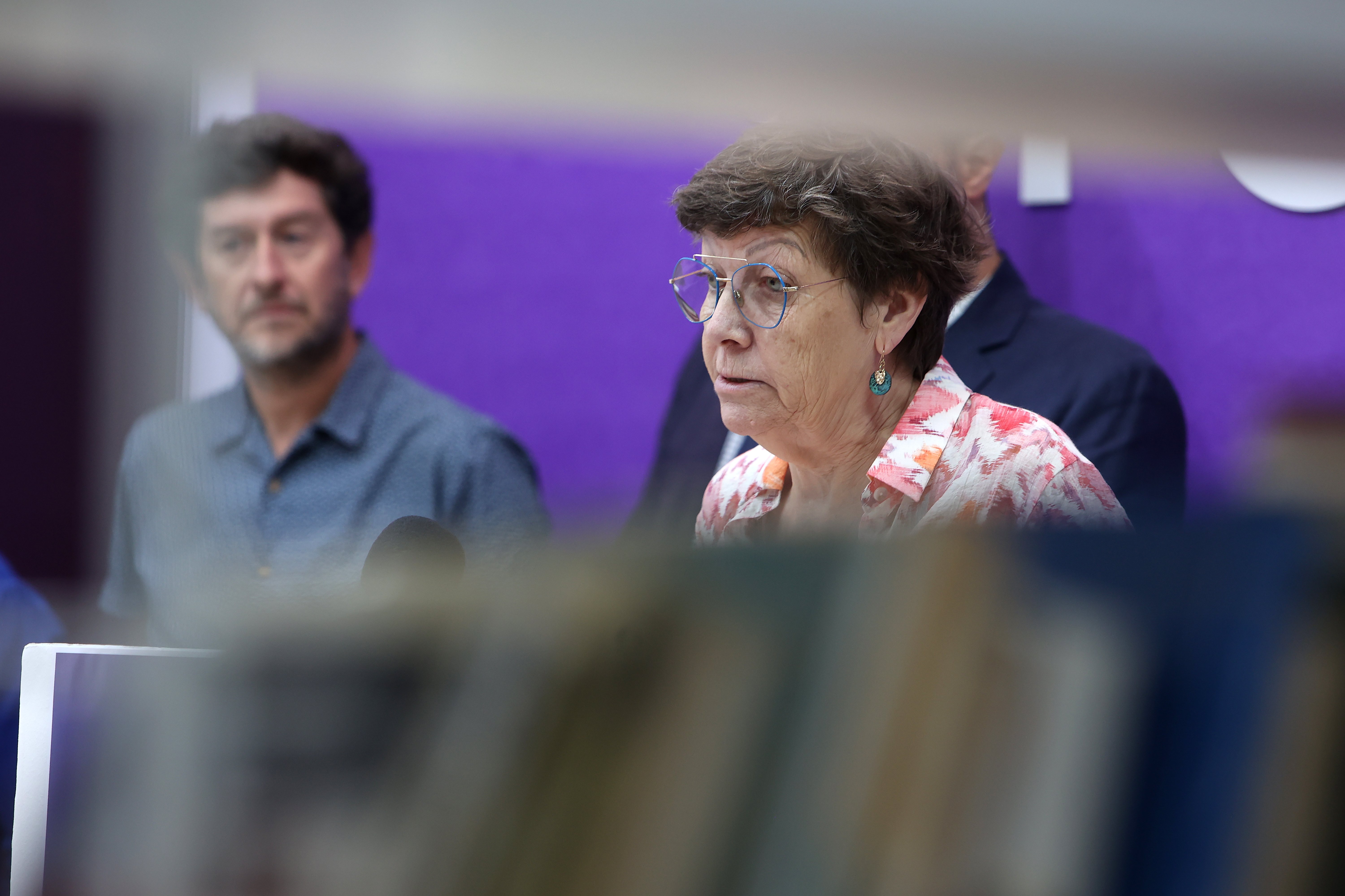 Polèmica dimissió en bloc de la cúpula de Podemos a Balears
