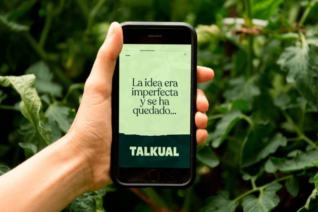 talkual1 talkual1