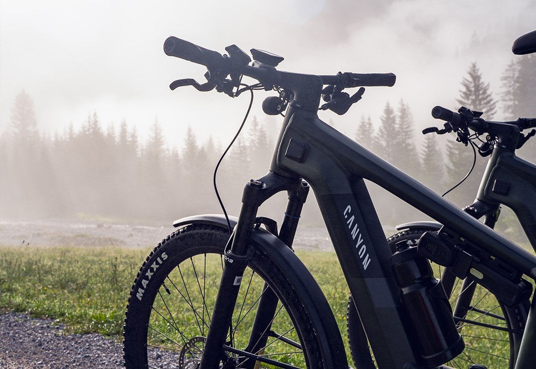 Las bicicletas eléctricas han llegado para quedarse: se venden hasta en los supermercados