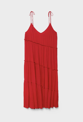 Vestit d'Stradivarius Vestit d'Stradivarius