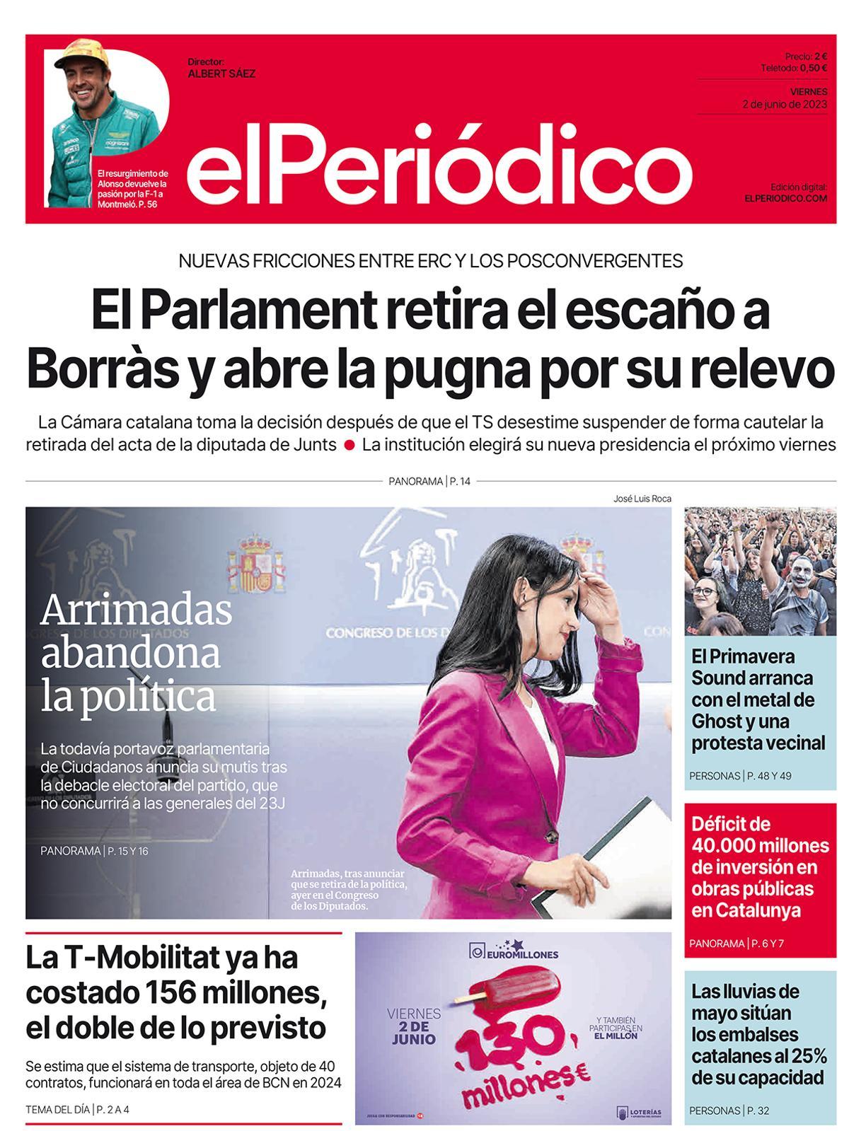 El Periódico El Periódico