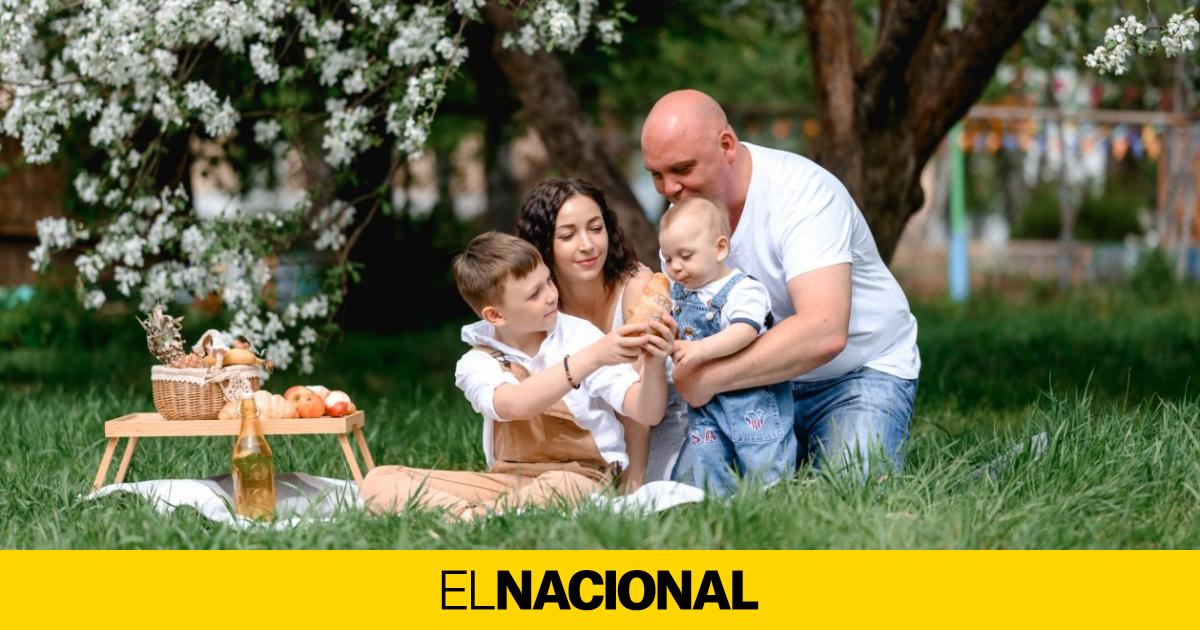 5 actividades en familia al aire libre para disfrutar del buen tiempo