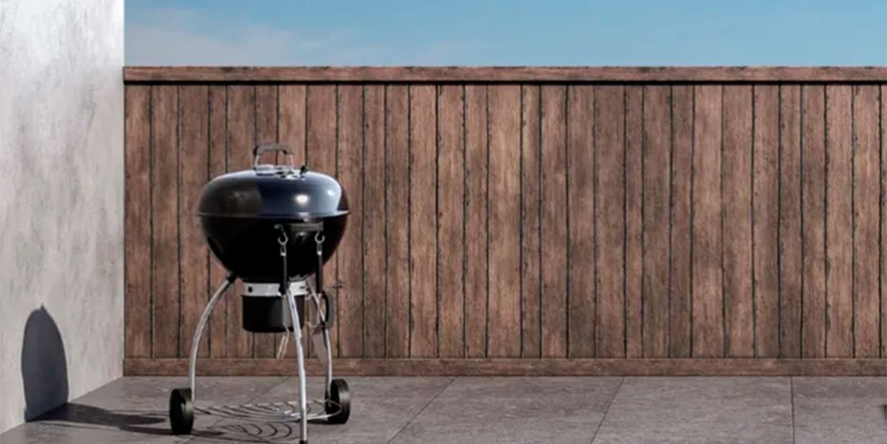 La barbacoa tendència a les cases de disseny arriba a Leroy Merlin per a totes les butxaques