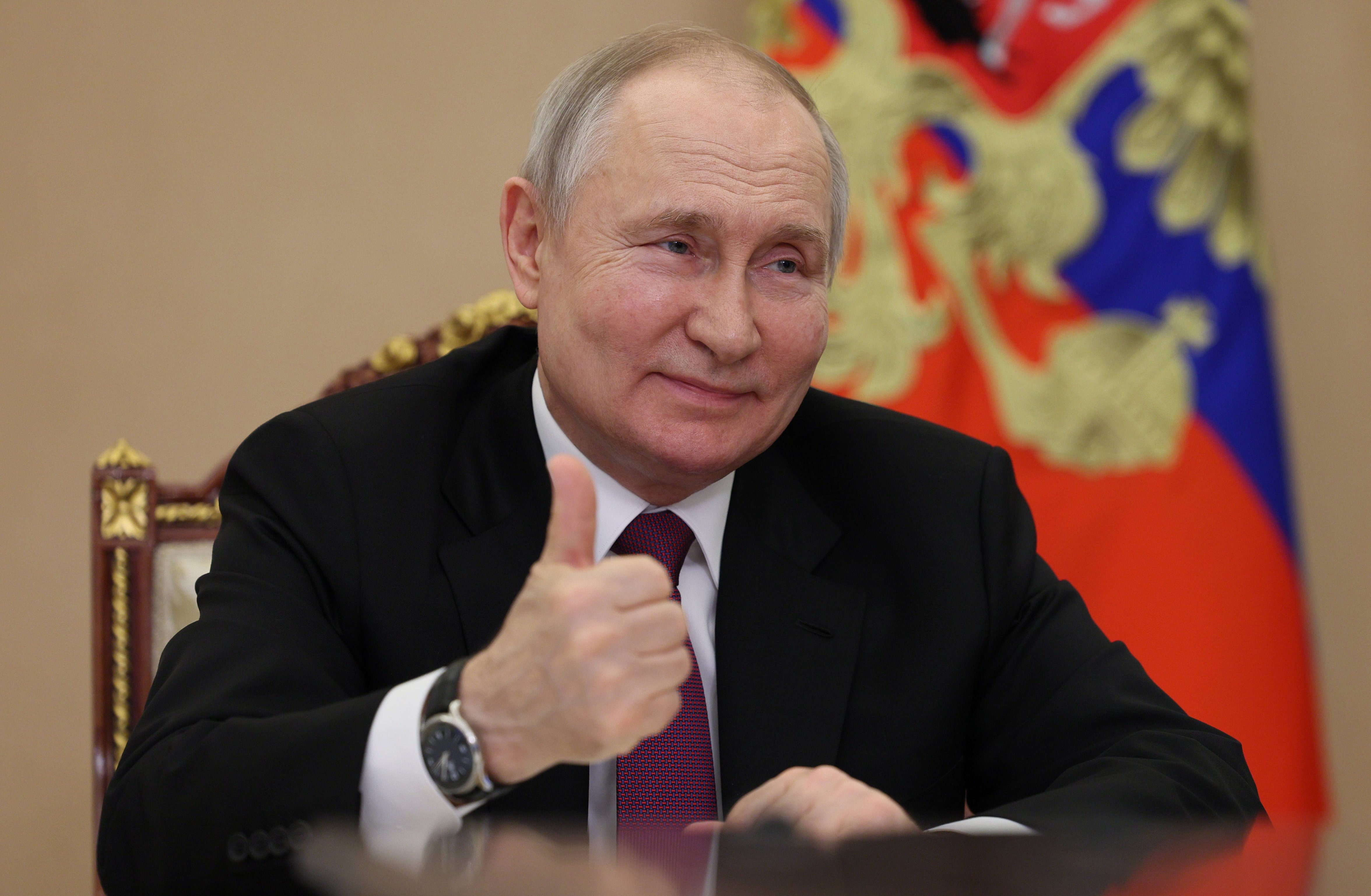 Rússia torna a ser atacada: qui hi ha al darrere?