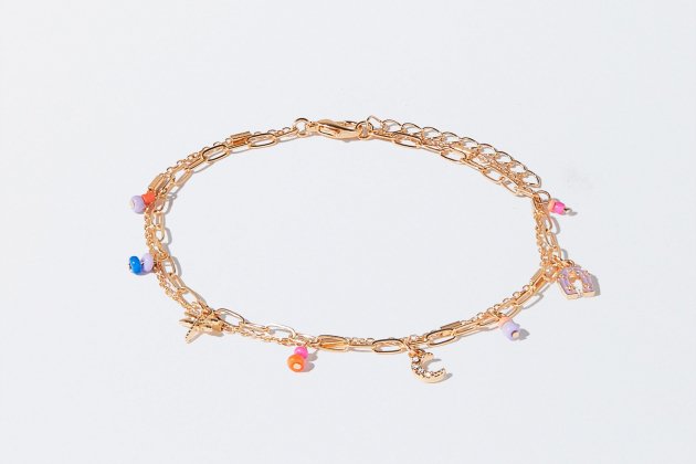 Pulsera tobillera1 Pulsera tobillera1