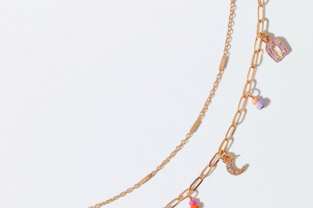 Pulsera tobillera Pulsera tobillera