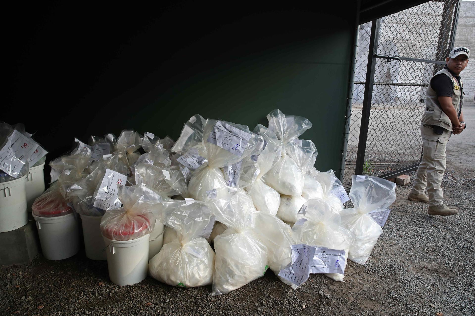 Lima (Perú) Lima (Perú)