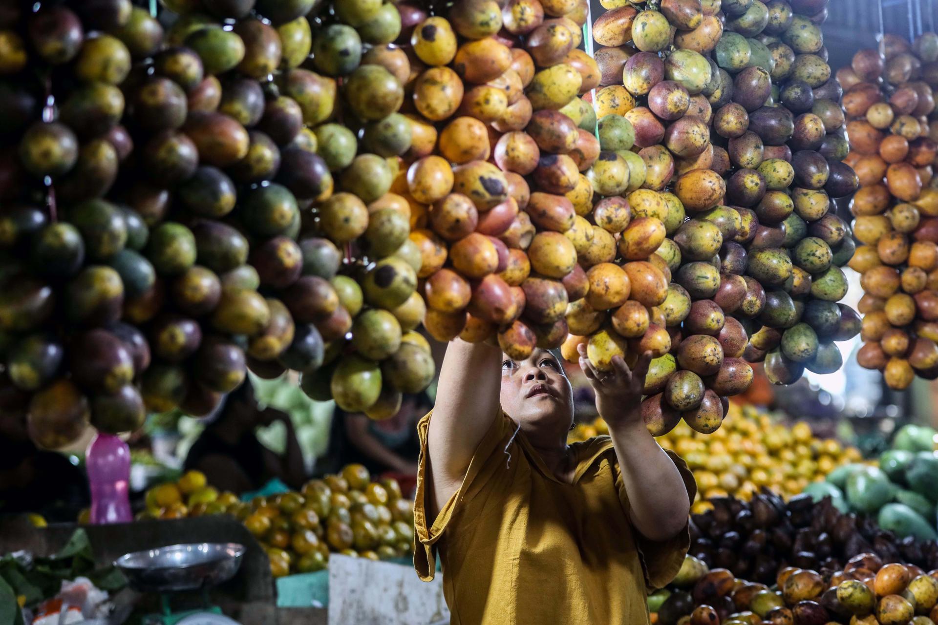 Berastagi (Indonesia) Berastagi (Indonesia)