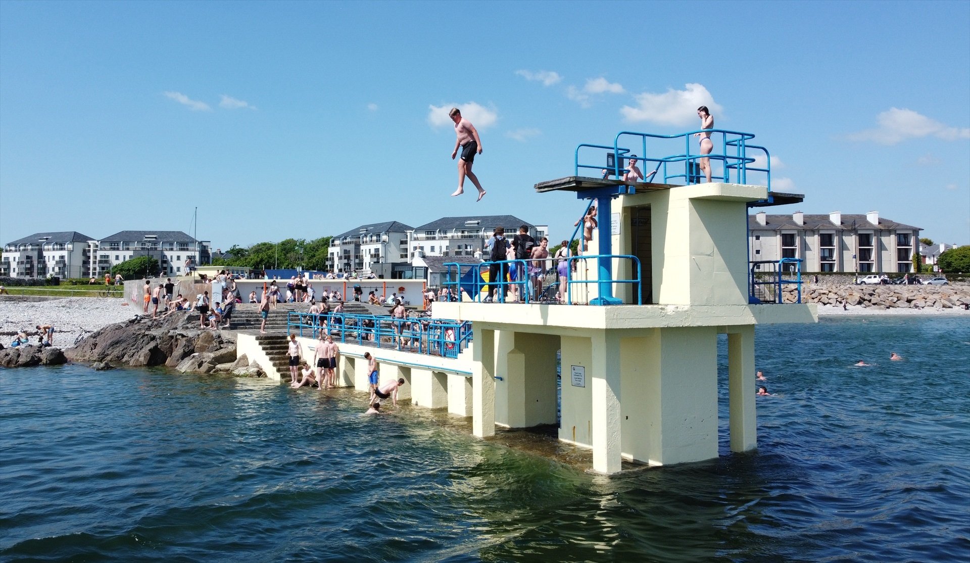 Galway (Ireland) Galway (Ireland)