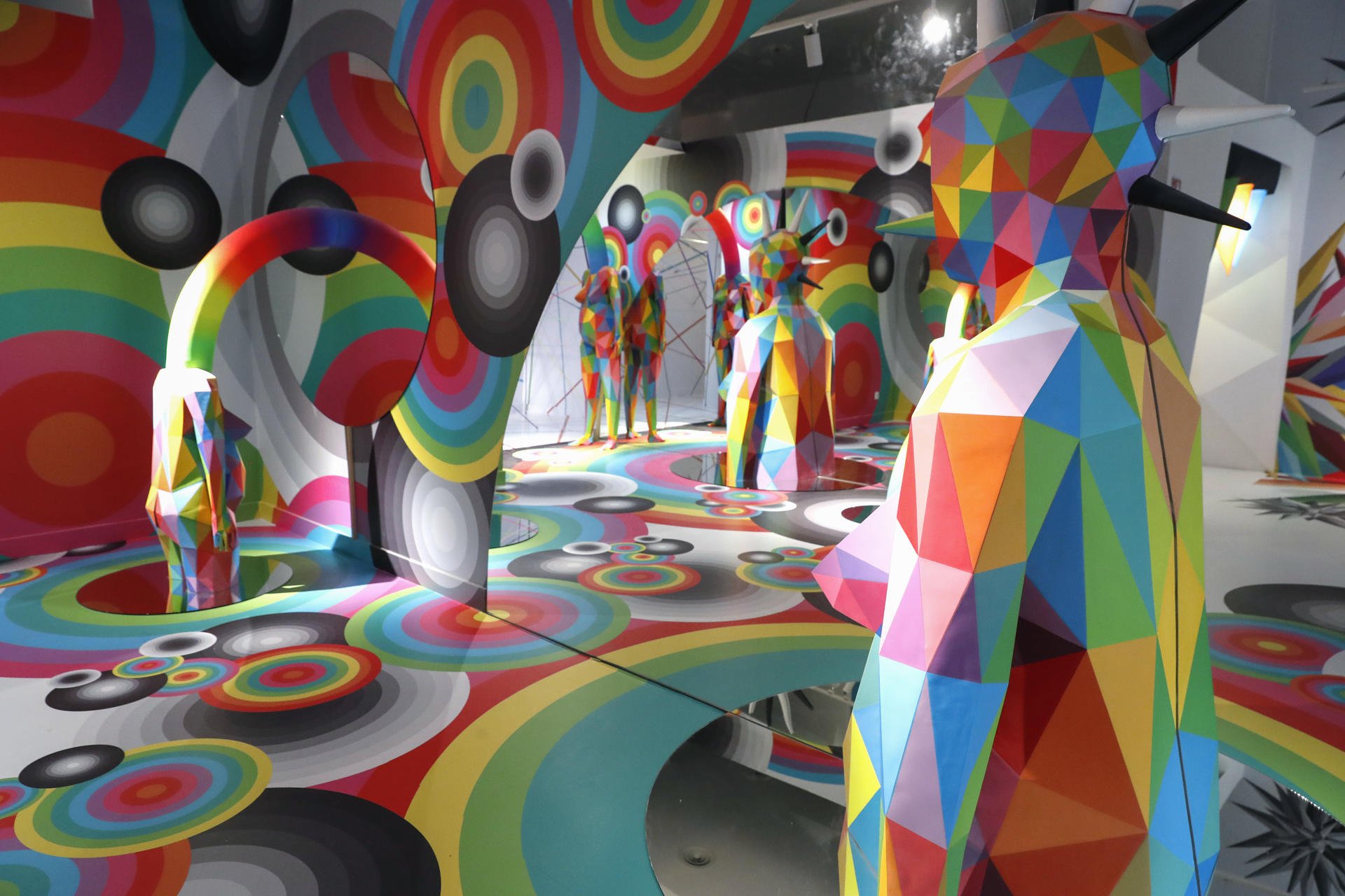 Madrid (España) Madrid (España)