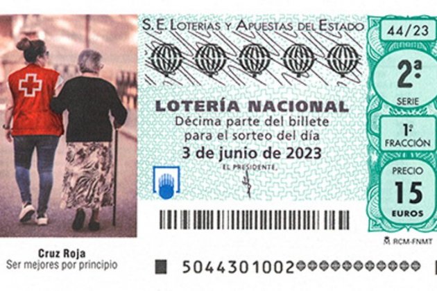 decim sorteig loteria nacional 3 de juny / Loteria Nacional decim sorteig loteria nacional 3 de juny / Loteria Nacional