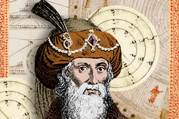 Abraham Abulafia Abraham Abulafia