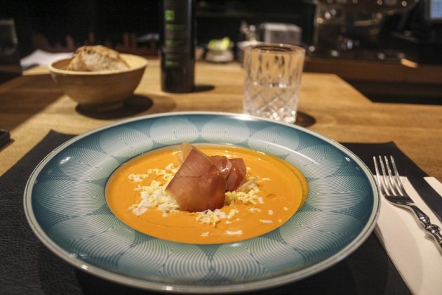 Salmorejo