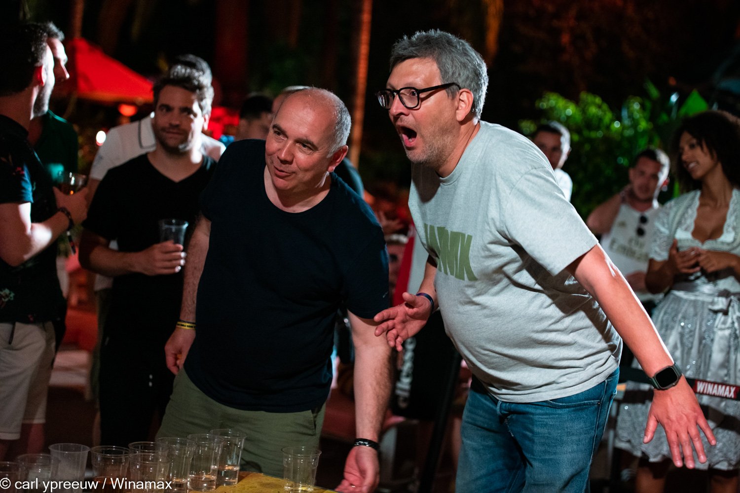 BEER PONG JEUDI 27 BEER PONG JEUDI 27