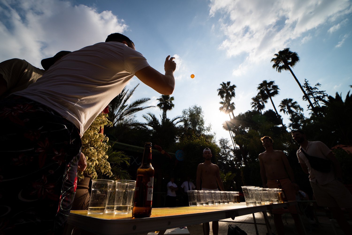 POOL PARTY JEUDI INSTAL ANIM 38 POOL PARTY JEUDI INSTAL ANIM 38