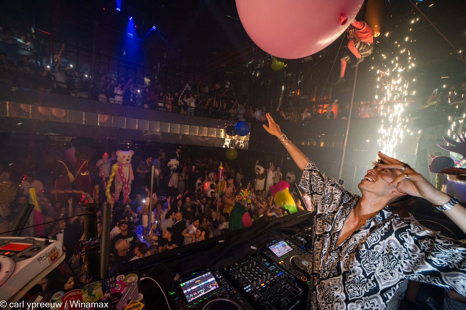 THEATRO SAMEDI 7 THEATRO SAMEDI 7