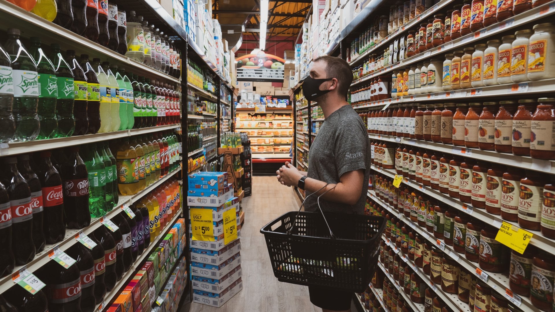 Tiendas abiertas el 5 de junio en Barcelona: ¿qué supermercados no cierran por la Segunda Pascua?