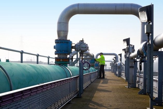 Severn Trent Water 1