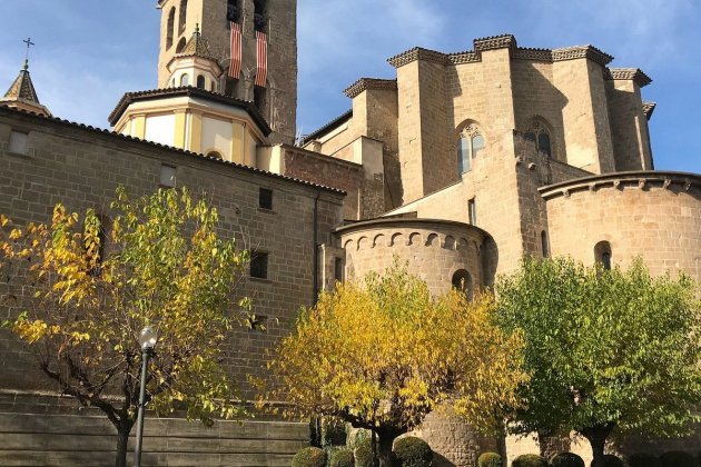 catedral de solsona