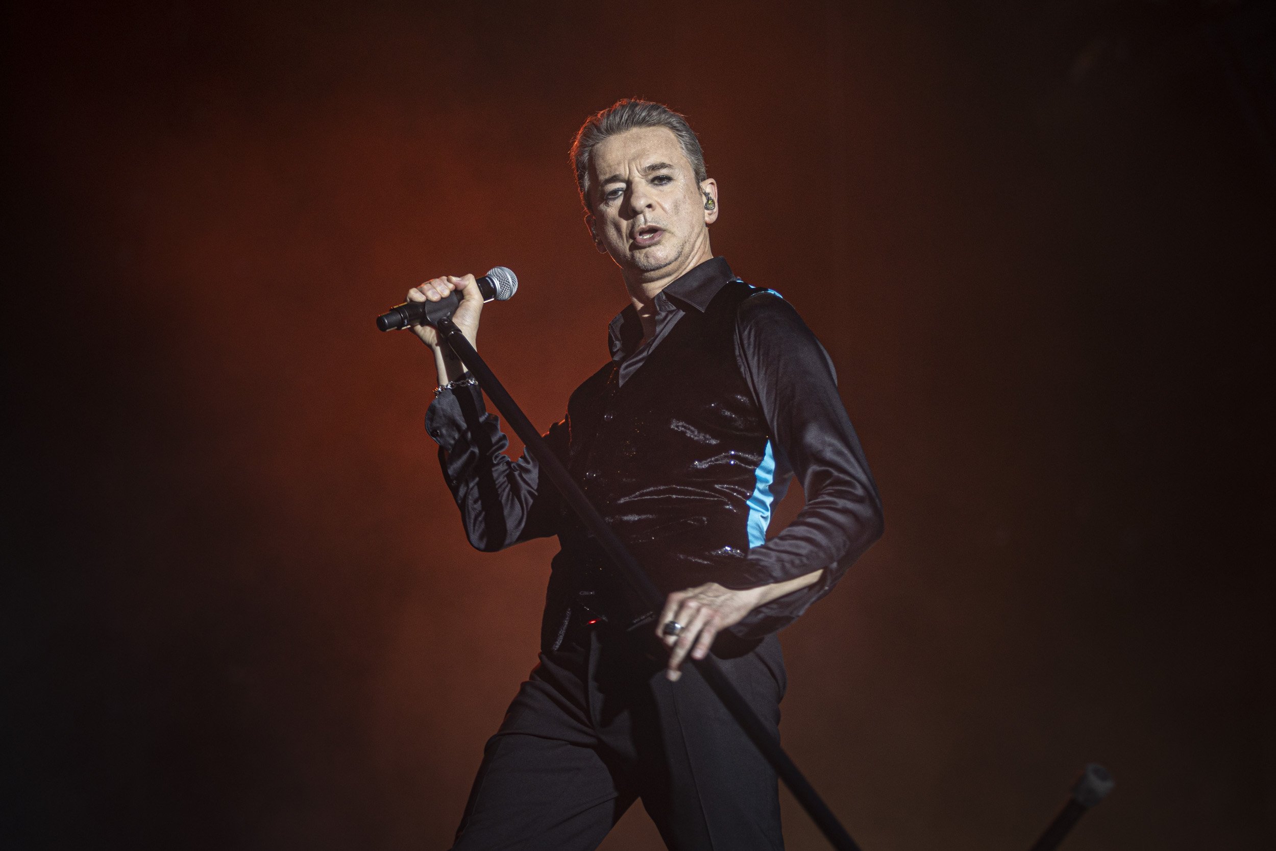 Depeche Mode tornarà a Barcelona el pròxim mes de març