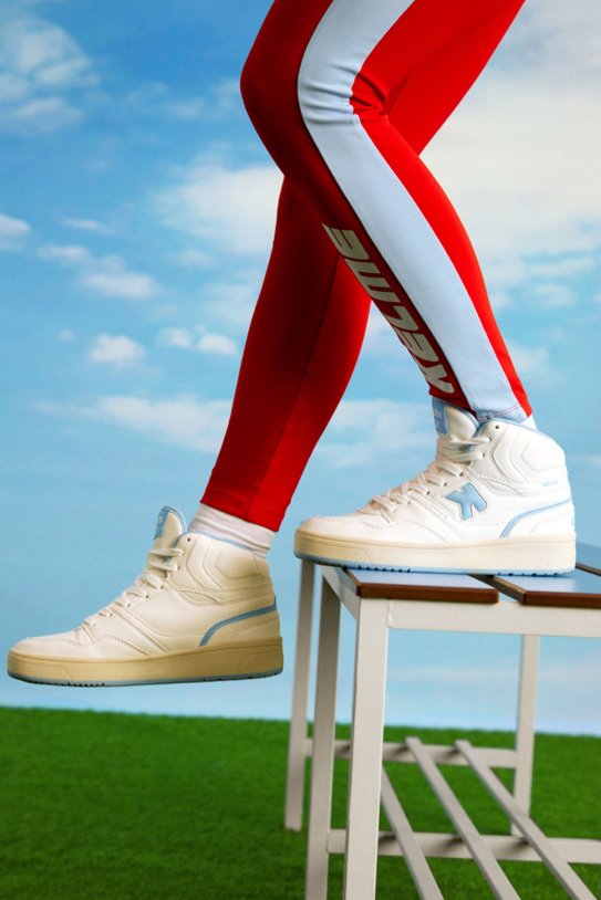 Zapatillas de Lefties