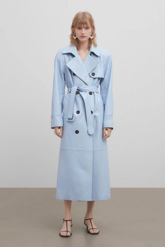 Jaqueta de Massimo Dutti Jaqueta de Massimo Dutti