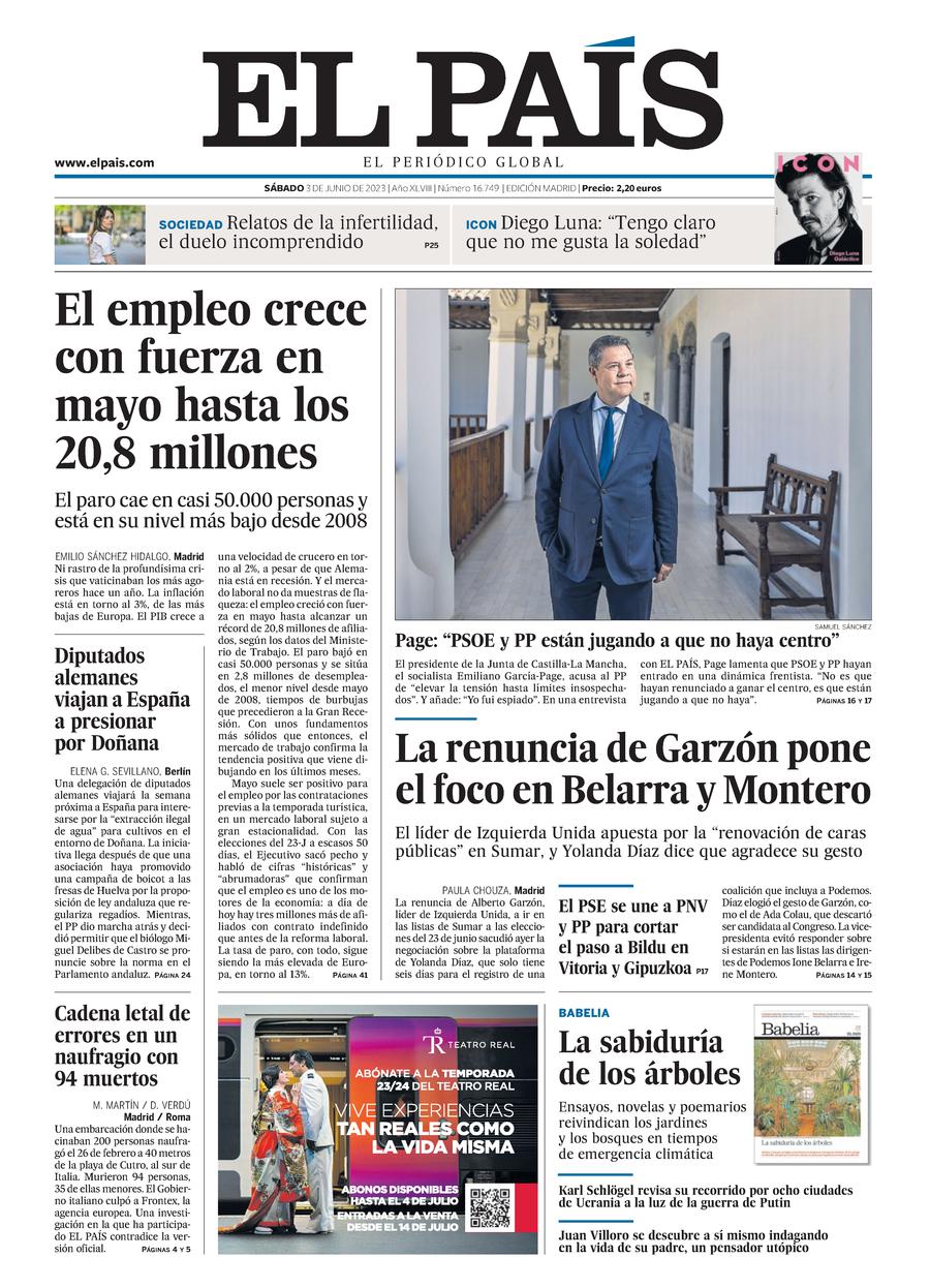 El País El País