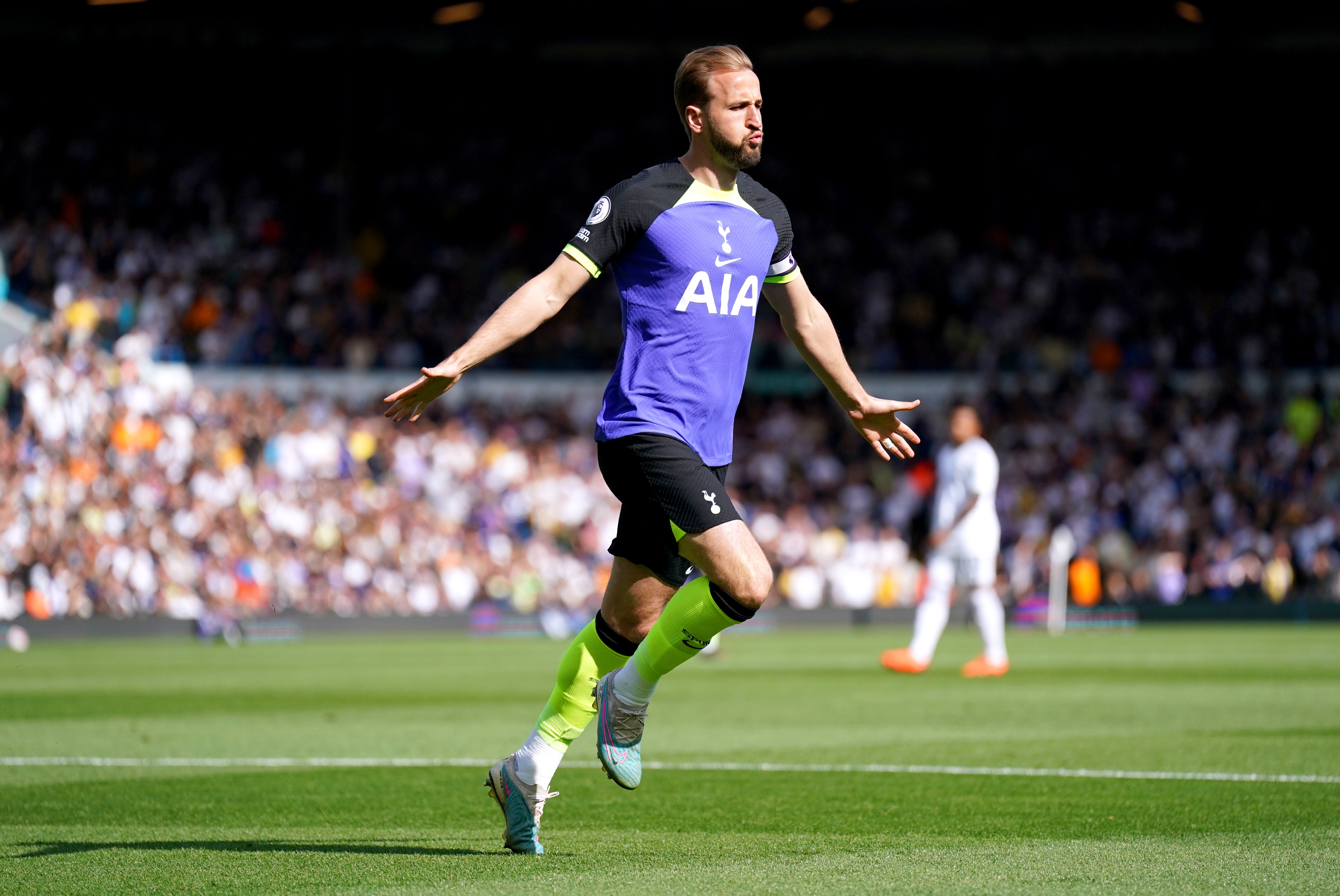 Harry Kane, enfadat amb el Reial Madrid, prioritza 2 grans, ara decideix ell