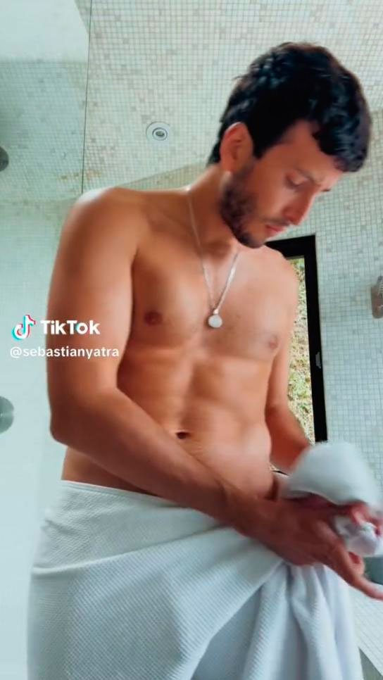 Sebastian Yatra Sebastian Yatra