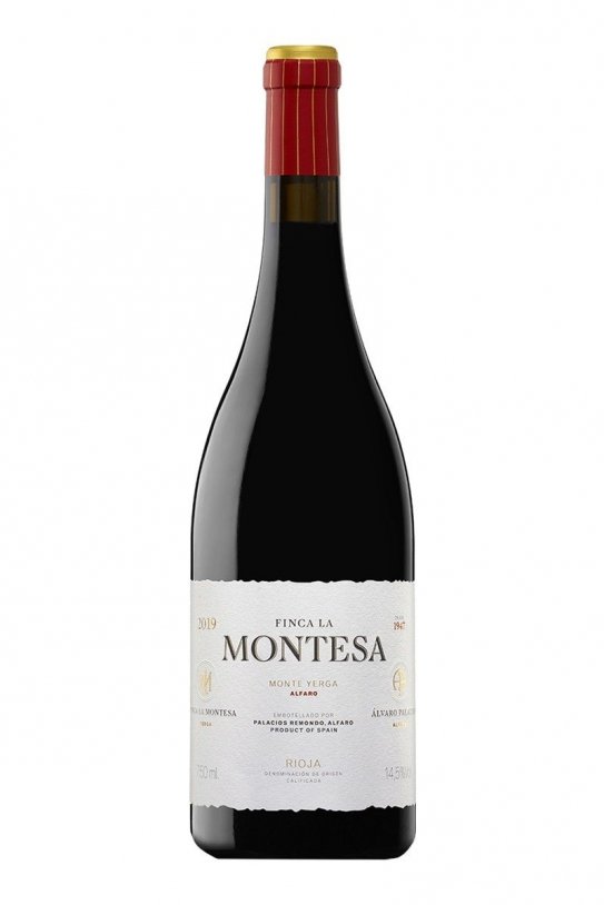 La Montesa La Montesa