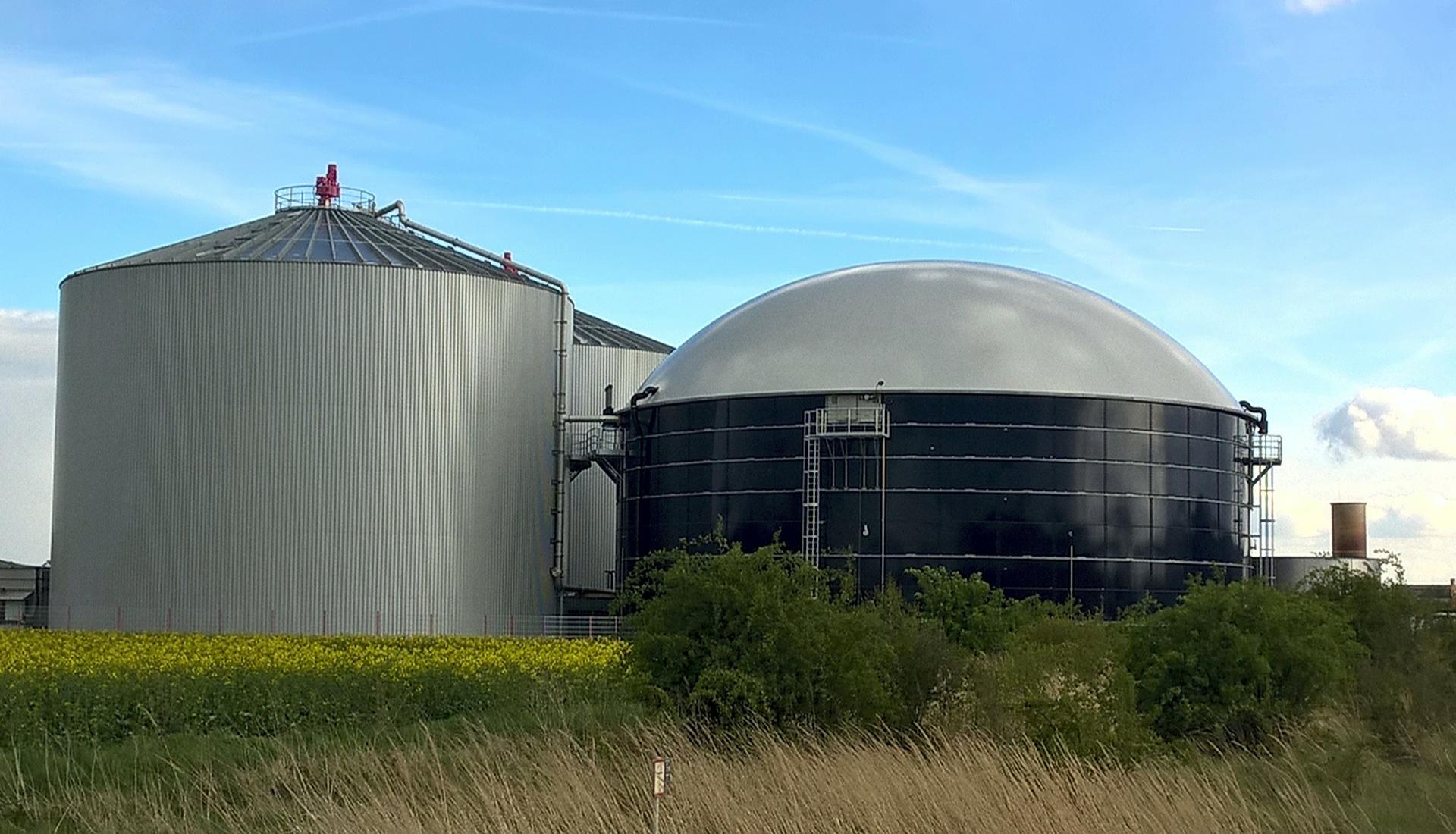 El sector del biogás se queja: exige al Gobierno “más ambición”