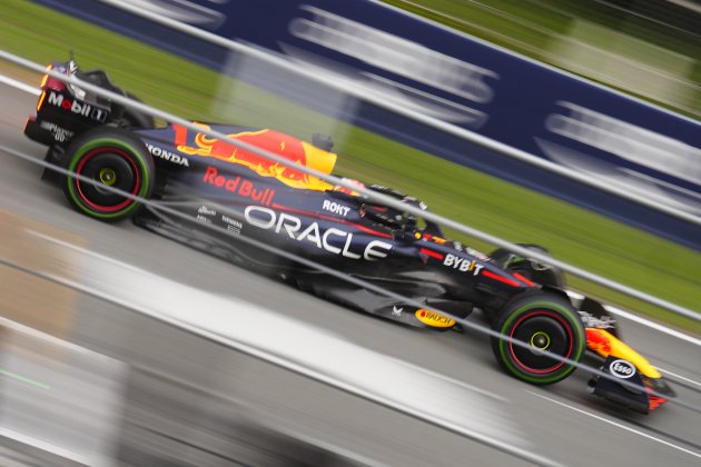 Verstappen EFE Verstappen EFE