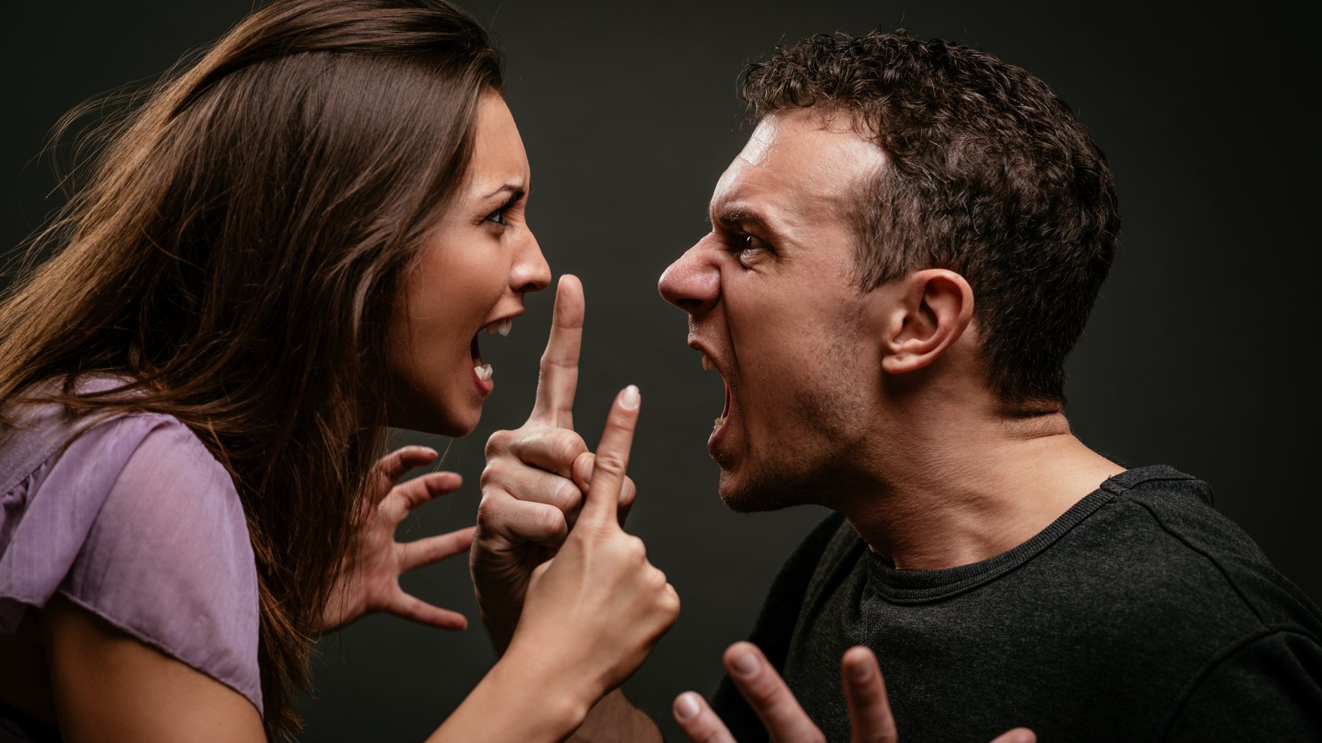 Que las discusiones de pareja no rompan vuestra relación: 6 actitudes que evitar