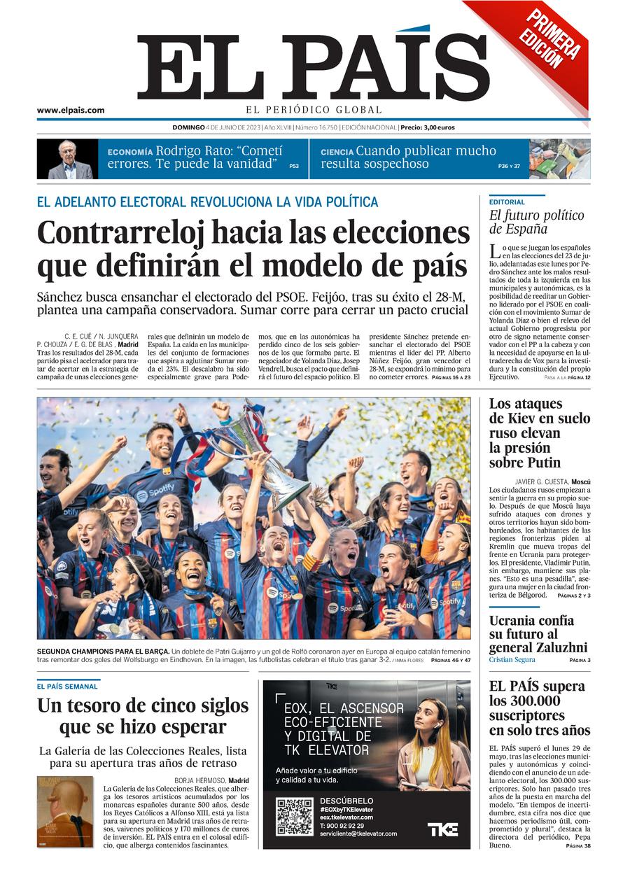 El País