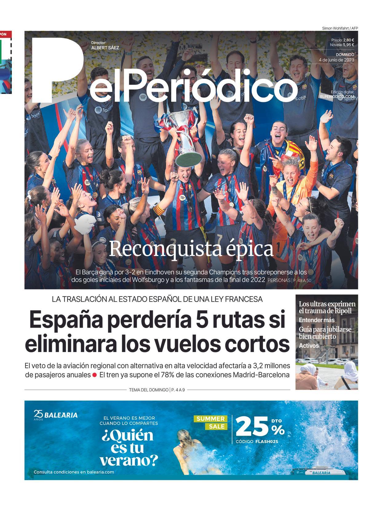 El Periódico