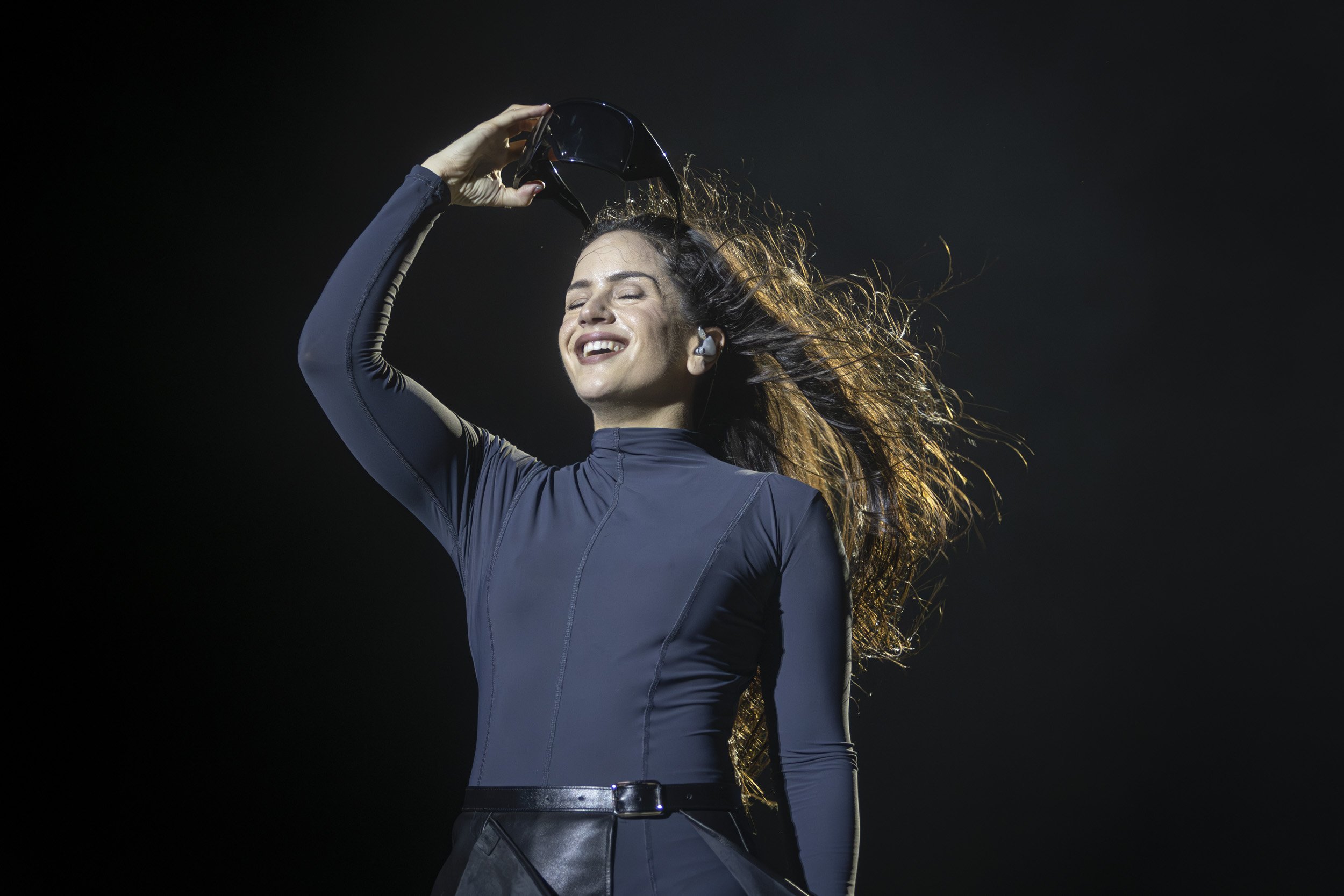 Rosalía opta als MTV Video Music Awards per 'Despechá'